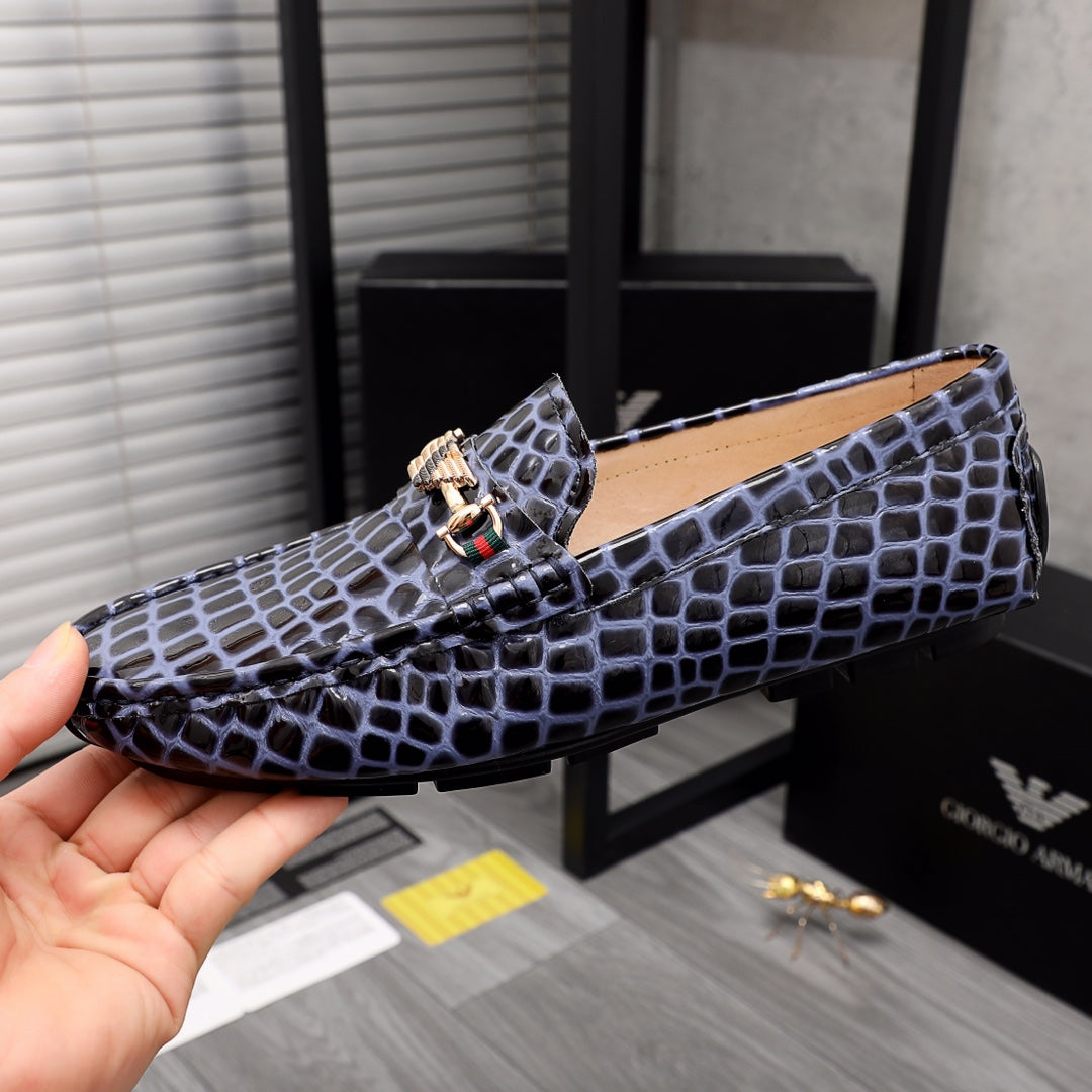 LuxluxHouse Best Quality Shoes Shoes Amiri