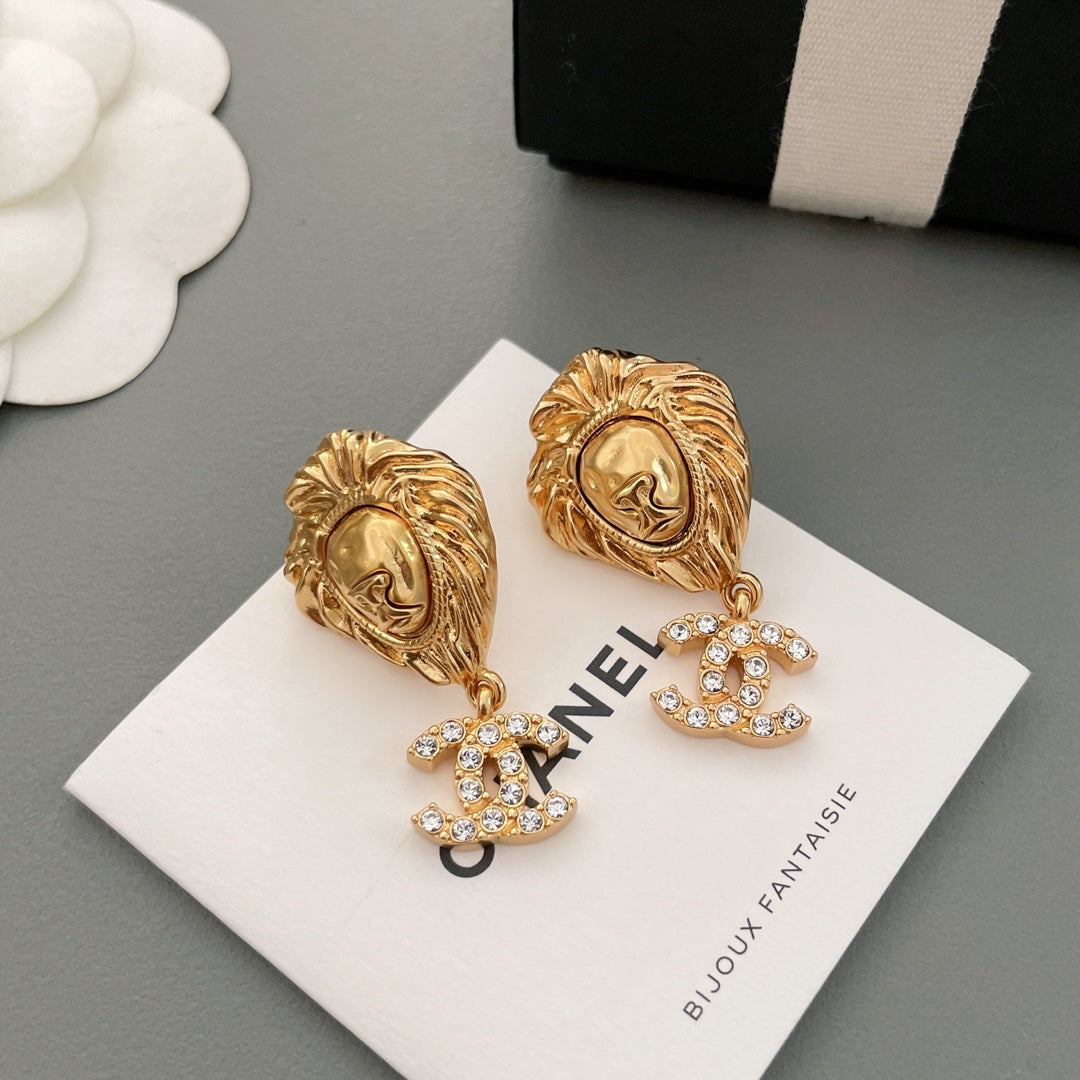LuxluxHouse Best Quality Accessories Chanel