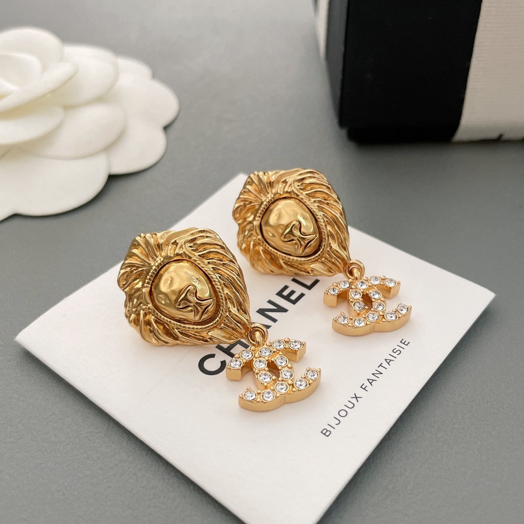 LuxluxHouse Best Quality Accessories Chanel