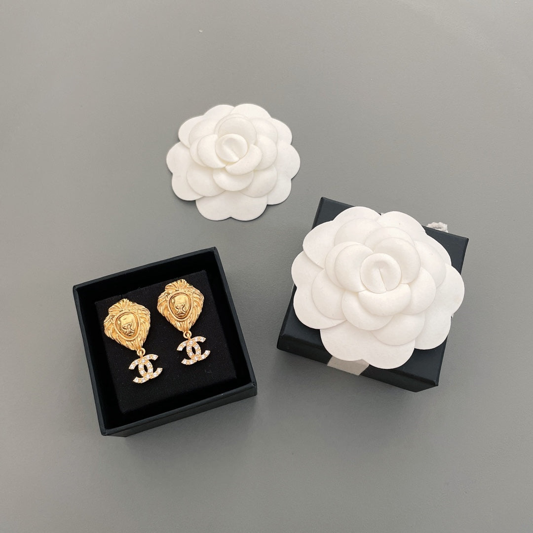 LuxluxHouse Best Quality Accessories Chanel