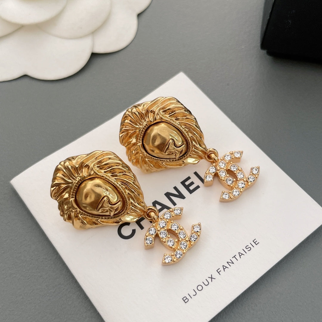 LuxluxHouse Best Quality Accessories Chanel