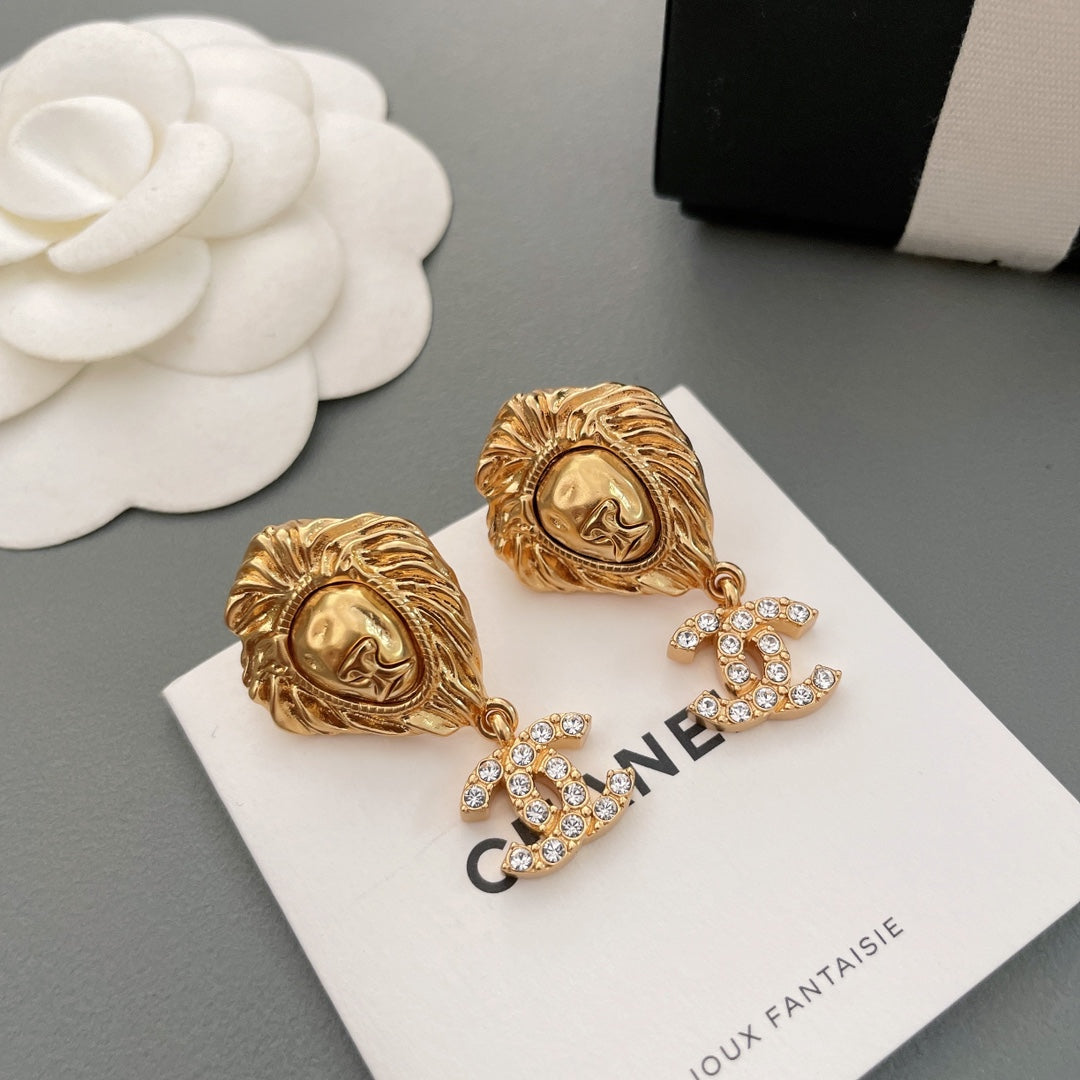 LuxluxHouse Best Quality Accessories Chanel