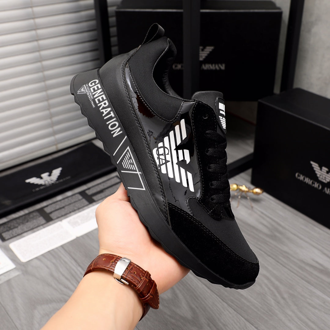 LuxluxHouse Best Quality Shoes Shoes Amiri