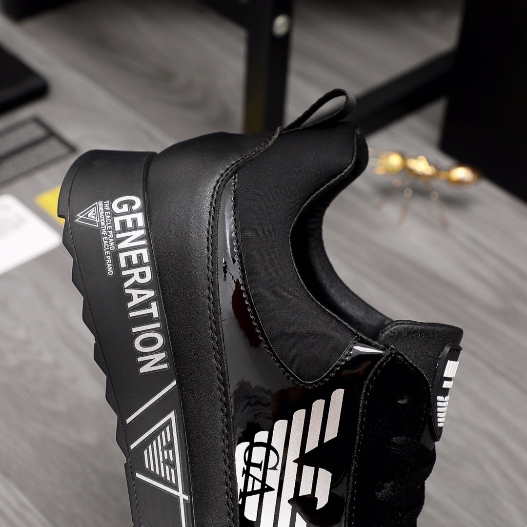 LuxluxHouse Best Quality Shoes Shoes Amiri