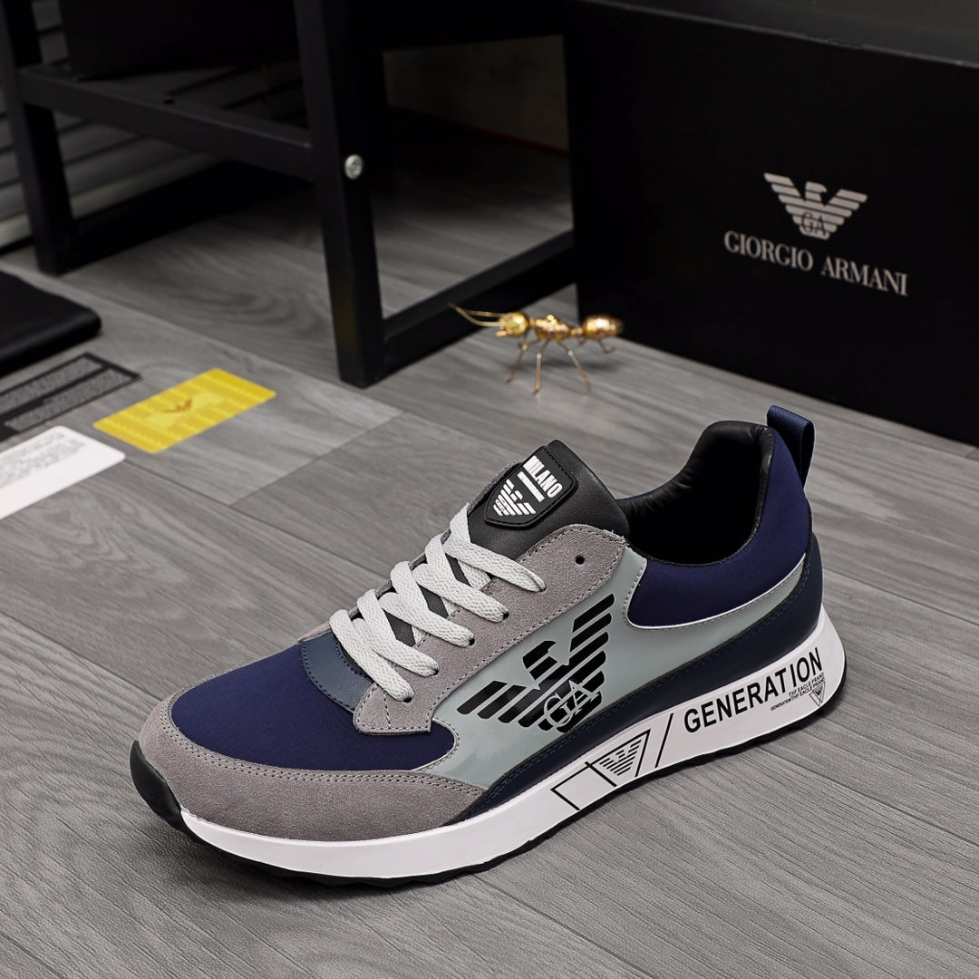LuxluxHouse Best Quality Shoes Shoes Amiri