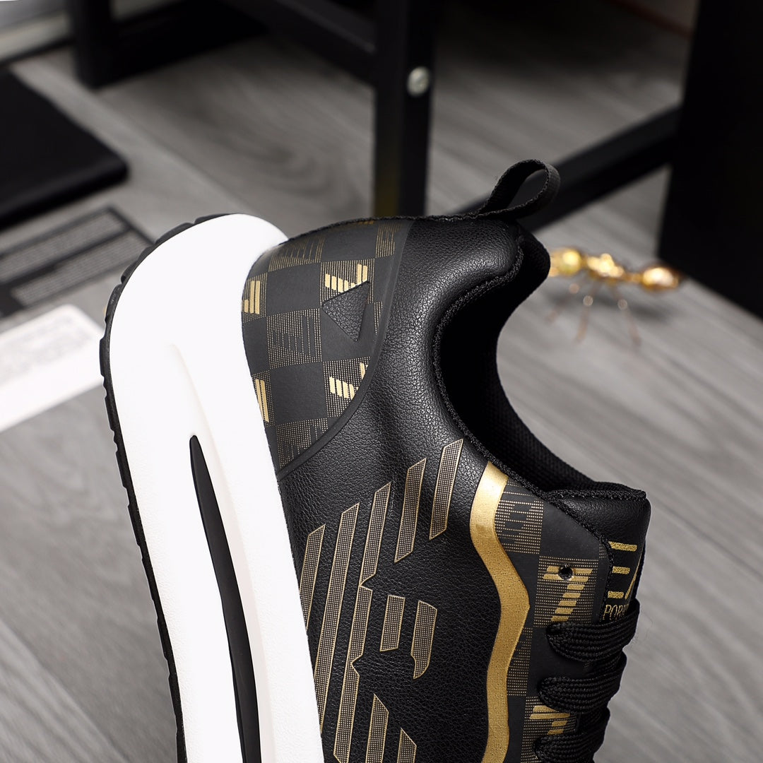 LuxluxHouse Best Quality Shoes Shoes Amiri