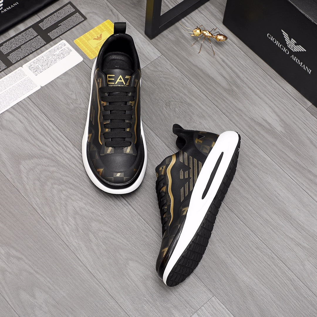 LuxluxHouse Best Quality Shoes Shoes Amiri