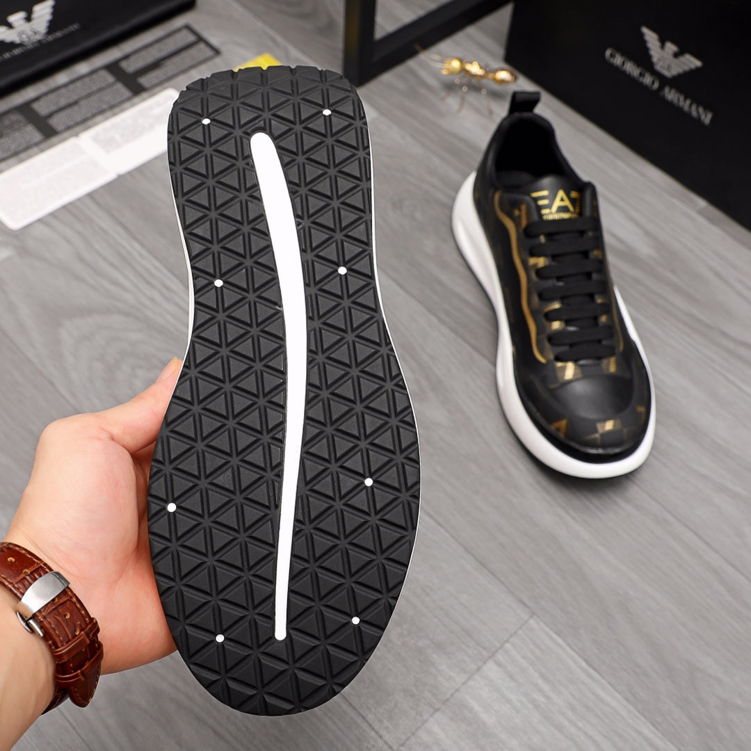LuxluxHouse Best Quality Shoes Shoes Amiri