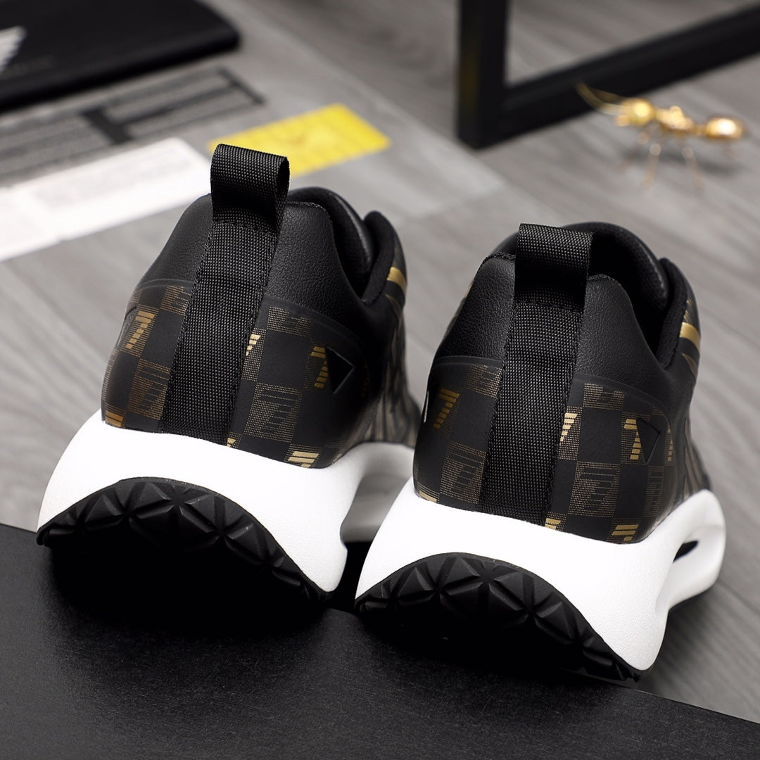 LuxluxHouse Best Quality Shoes Shoes Amiri