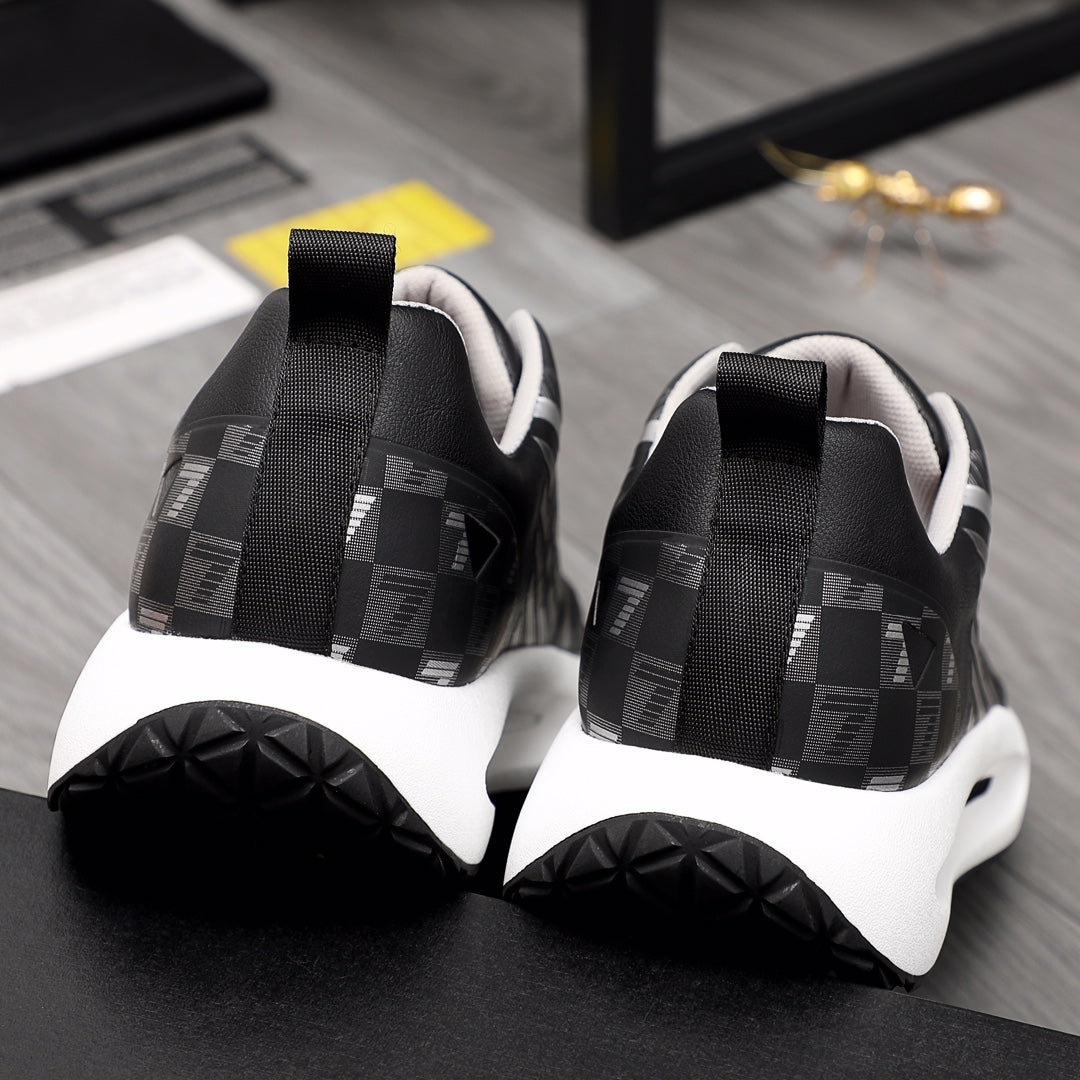 LuxluxHouse Best Quality Shoes Shoes Amiri