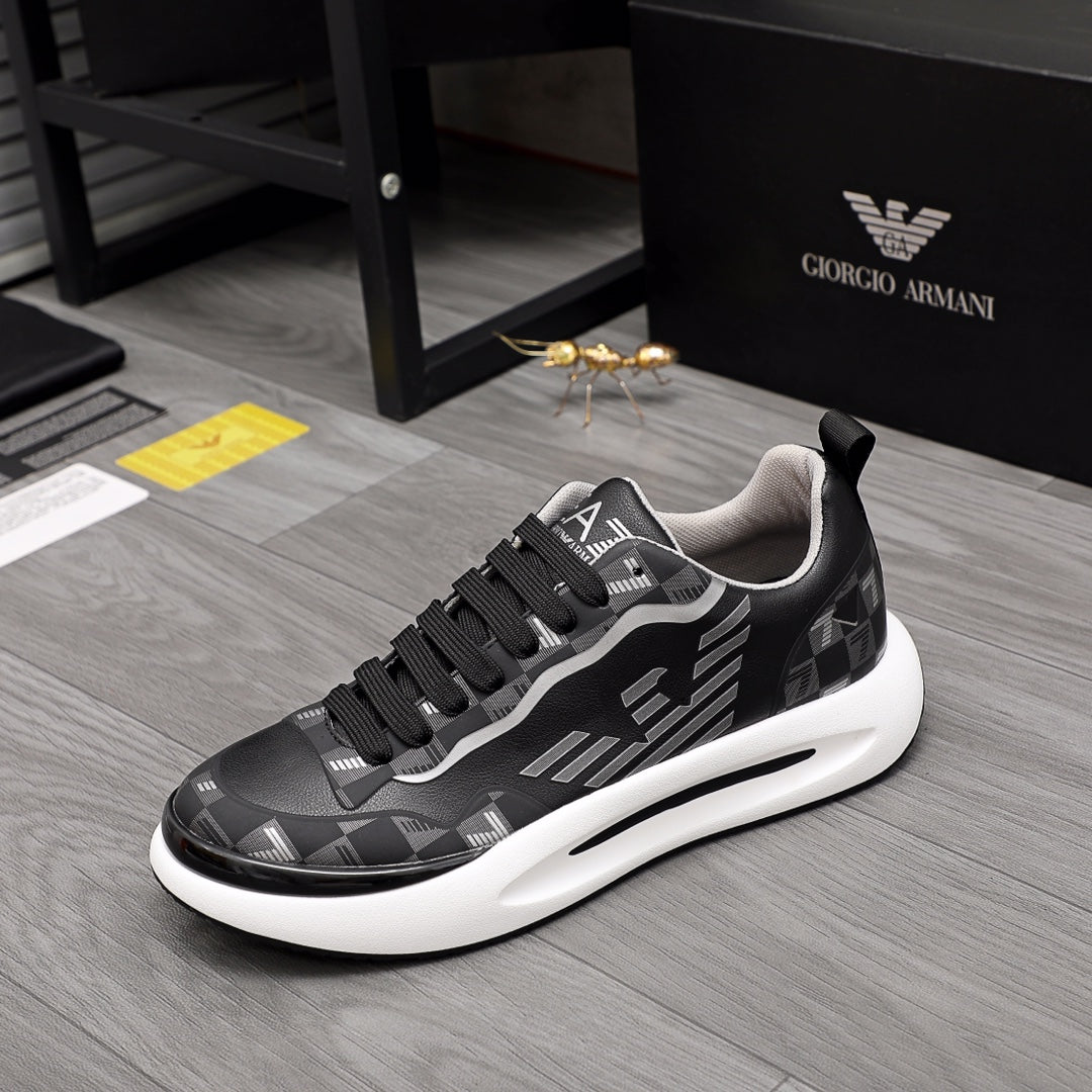 LuxluxHouse Best Quality Shoes Shoes Amiri