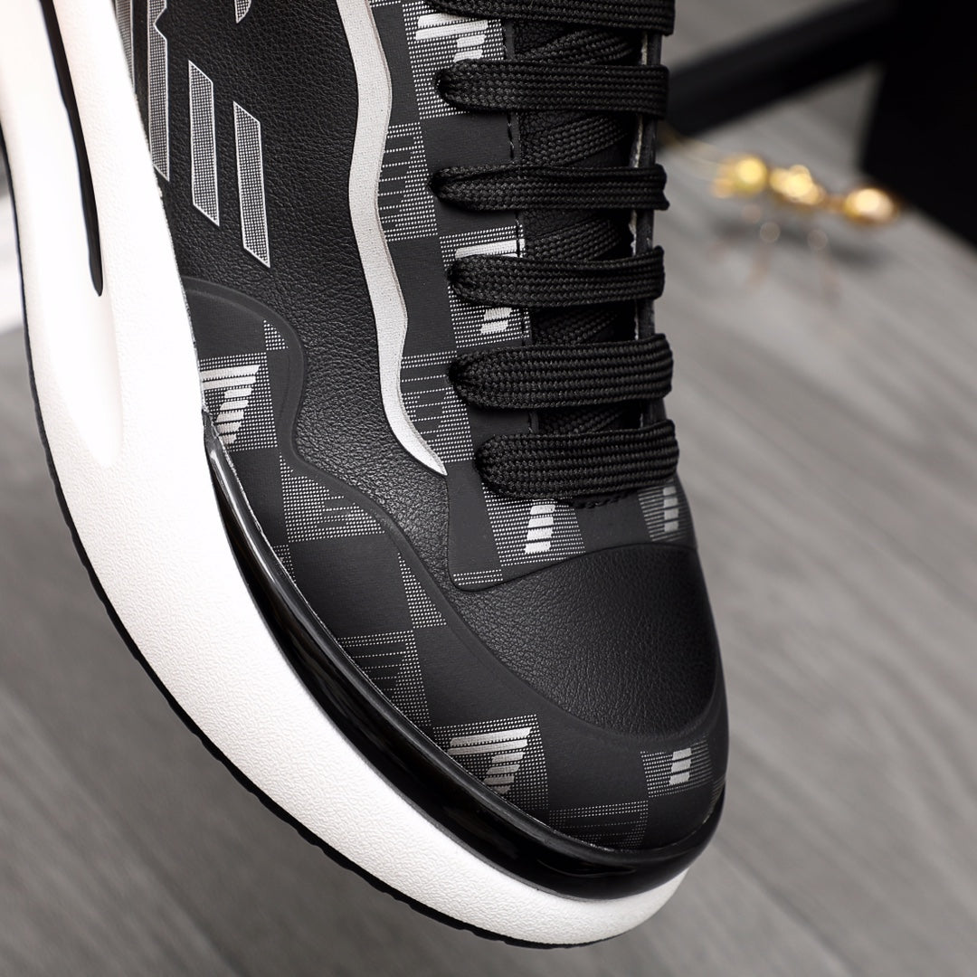 LuxluxHouse Best Quality Shoes Shoes Amiri