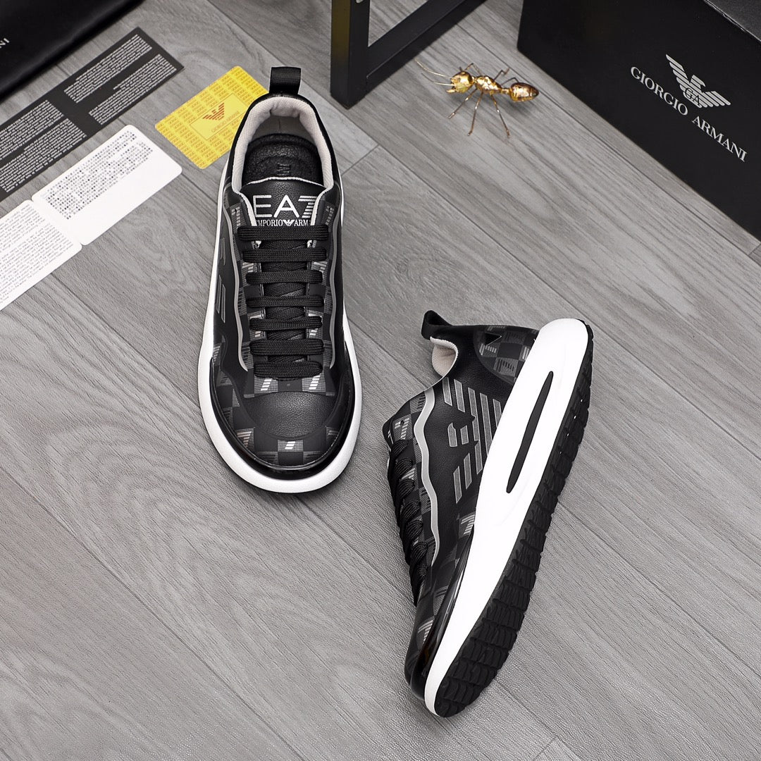 LuxluxHouse Best Quality Shoes Shoes Amiri