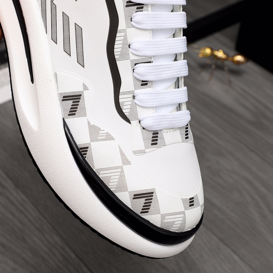 LuxluxHouse Best Quality Shoes Shoes Amiri