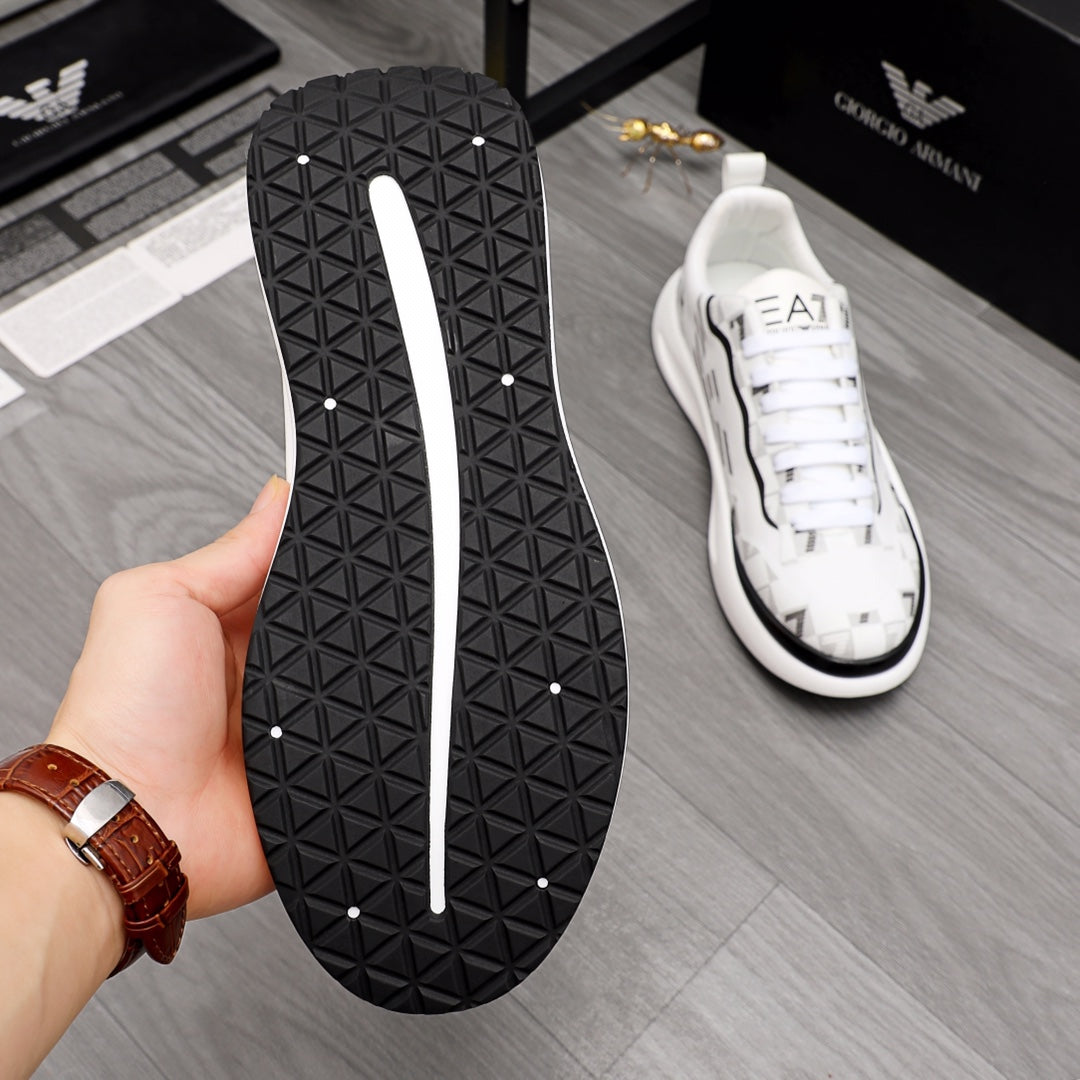 LuxluxHouse Best Quality Shoes Shoes Amiri