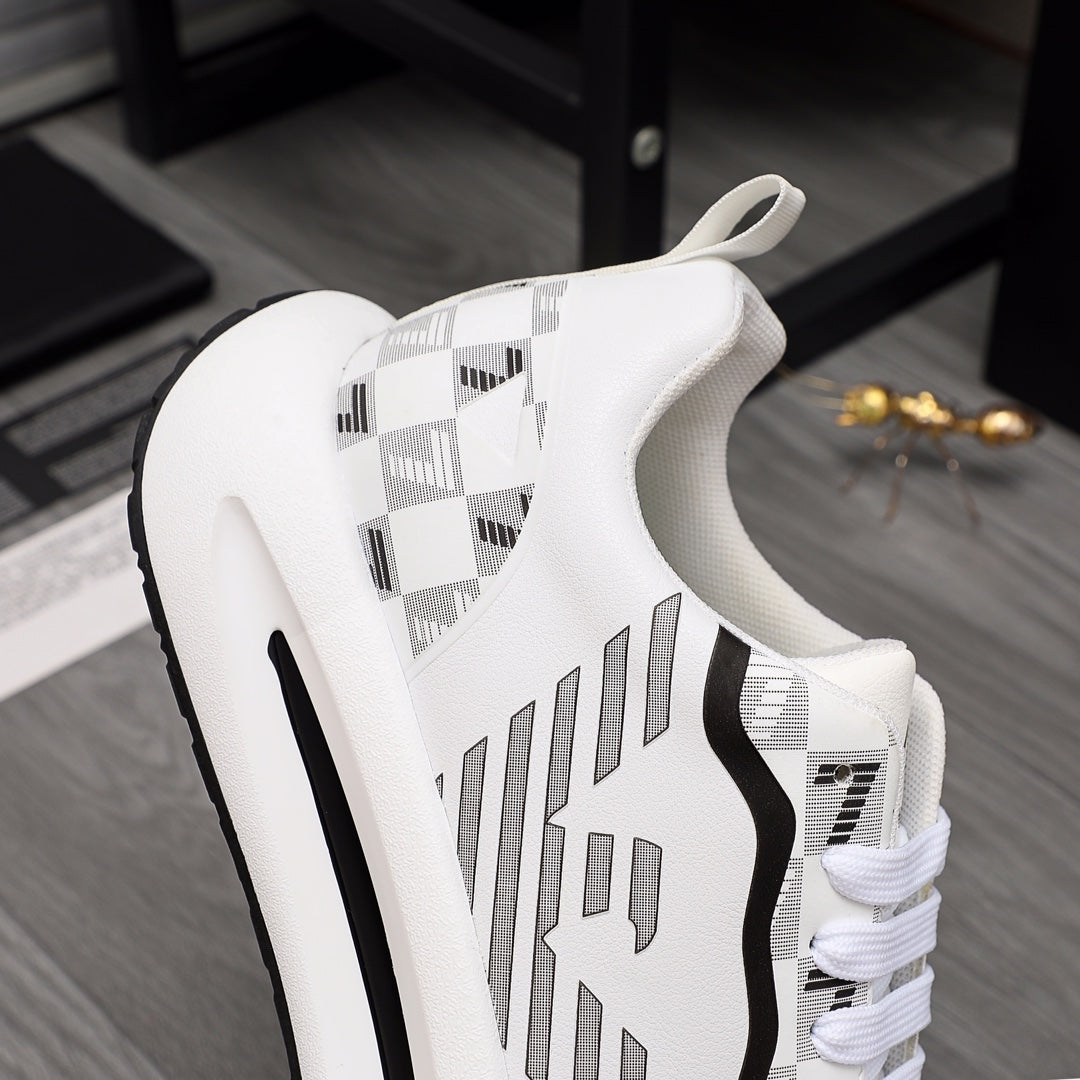 LuxluxHouse Best Quality Shoes Shoes Amiri