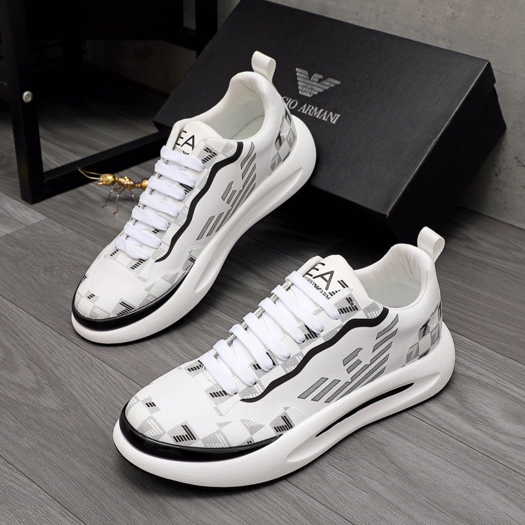 LuxluxHouse Best Quality Shoes Shoes Amiri