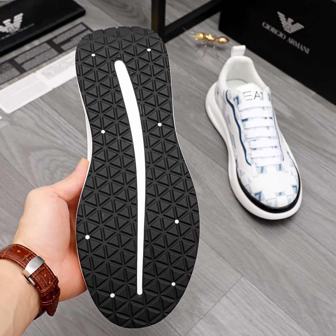LuxluxHouse Best Quality Shoes Shoes Amiri