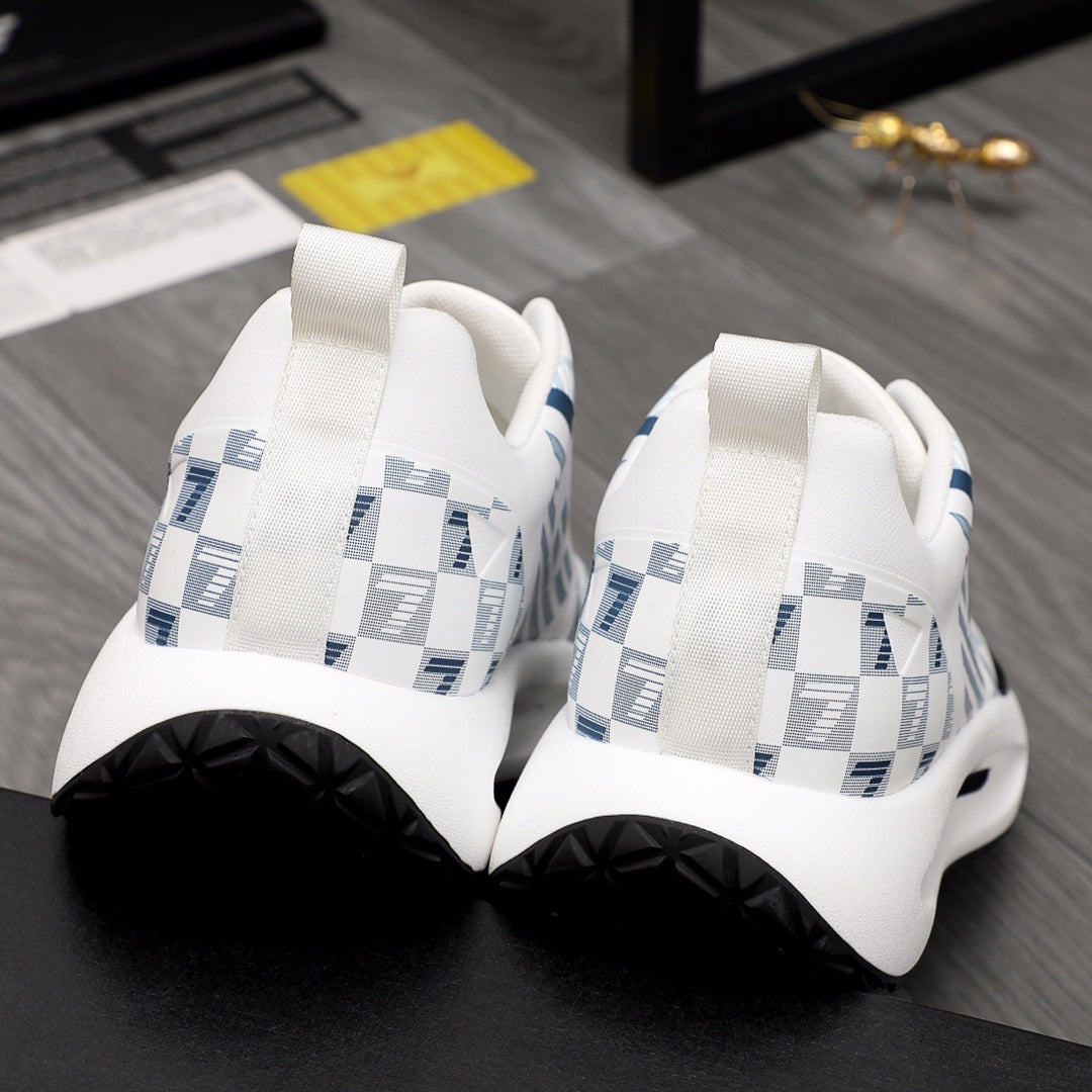 LuxluxHouse Best Quality Shoes Shoes Amiri