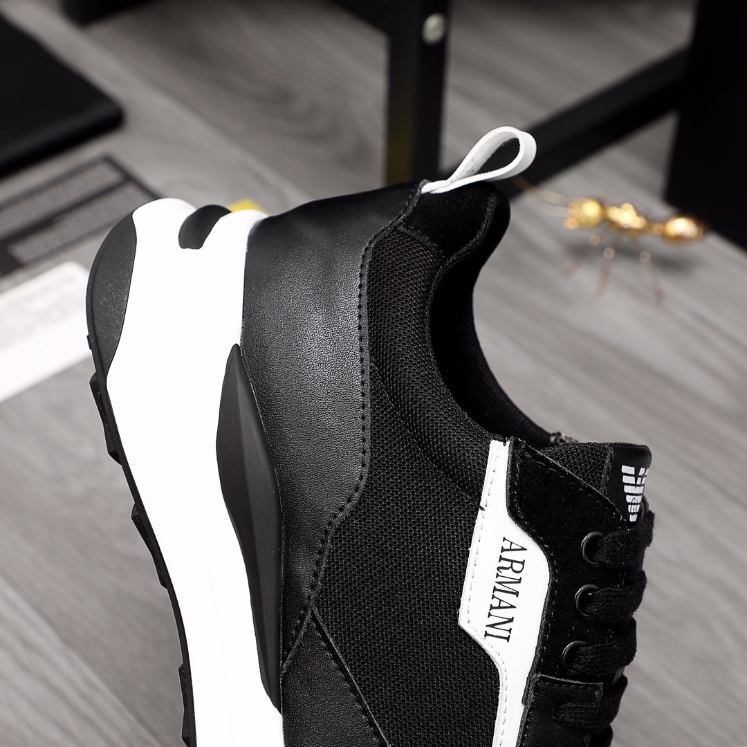 LuxluxHouse Best Quality Shoes Shoes Amiri