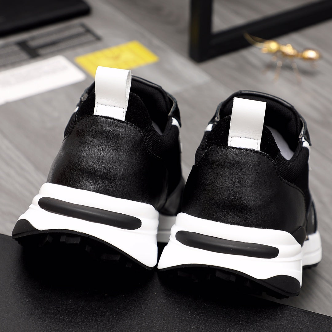 LuxluxHouse Best Quality Shoes Shoes Amiri