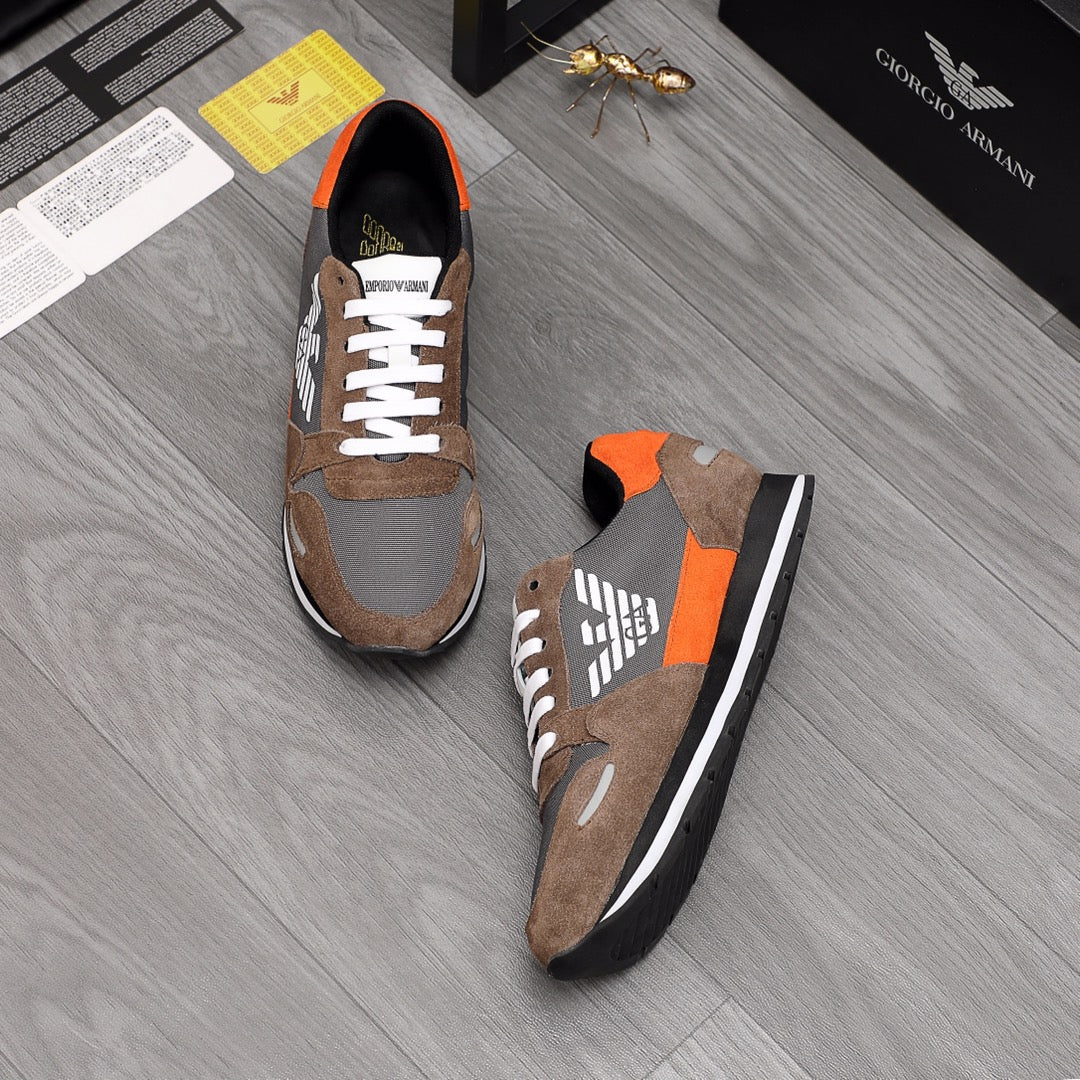 LuxluxHouse Best Quality Shoes Shoes Amiri