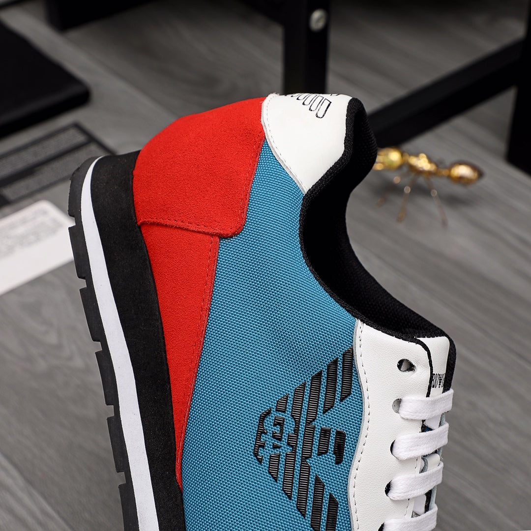 LuxluxHouse Best Quality Shoes Shoes Amiri