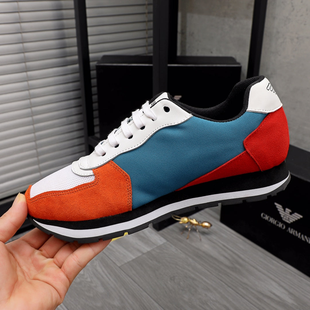 LuxluxHouse Best Quality Shoes Shoes Amiri
