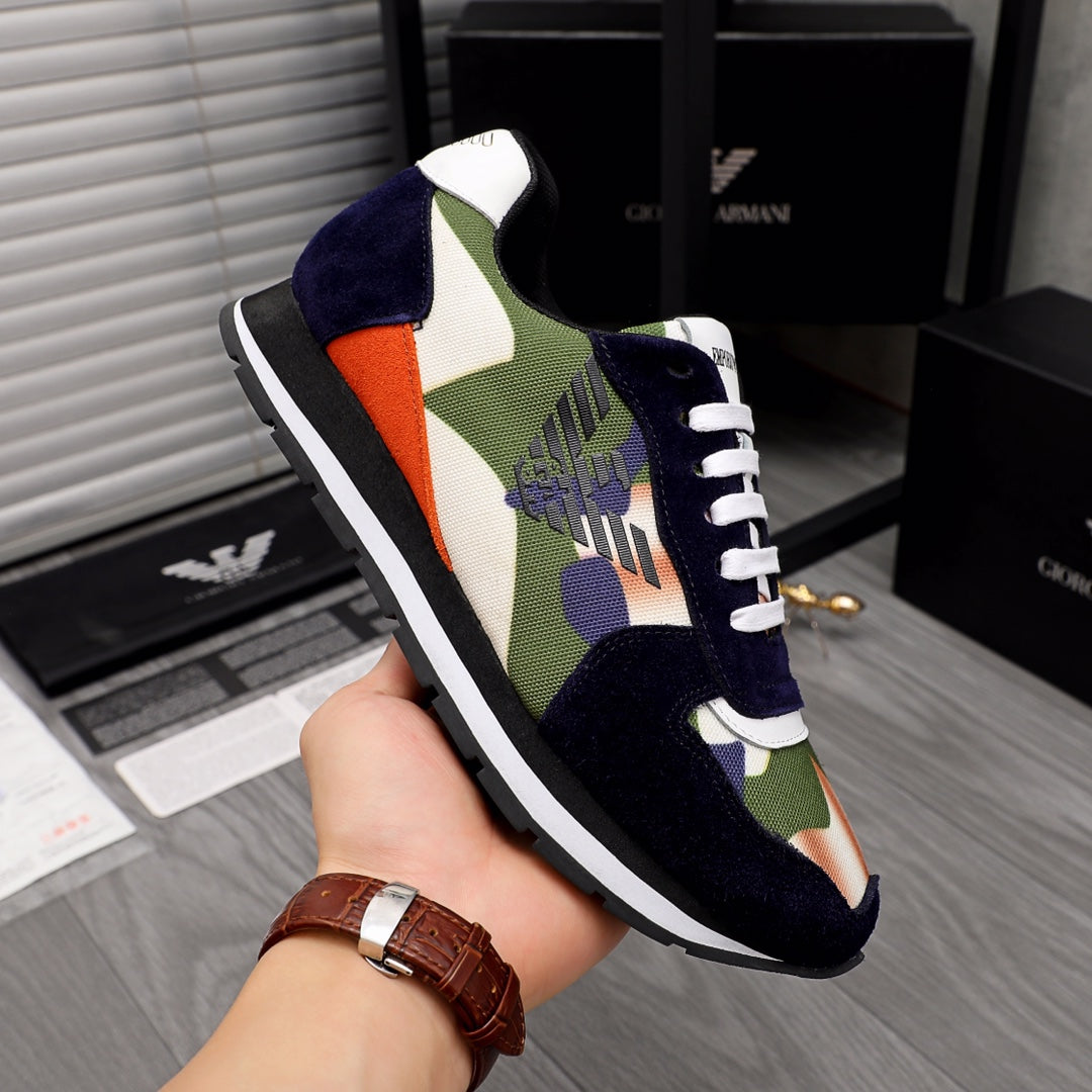 LuxluxHouse Best Quality Shoes Shoes Amiri
