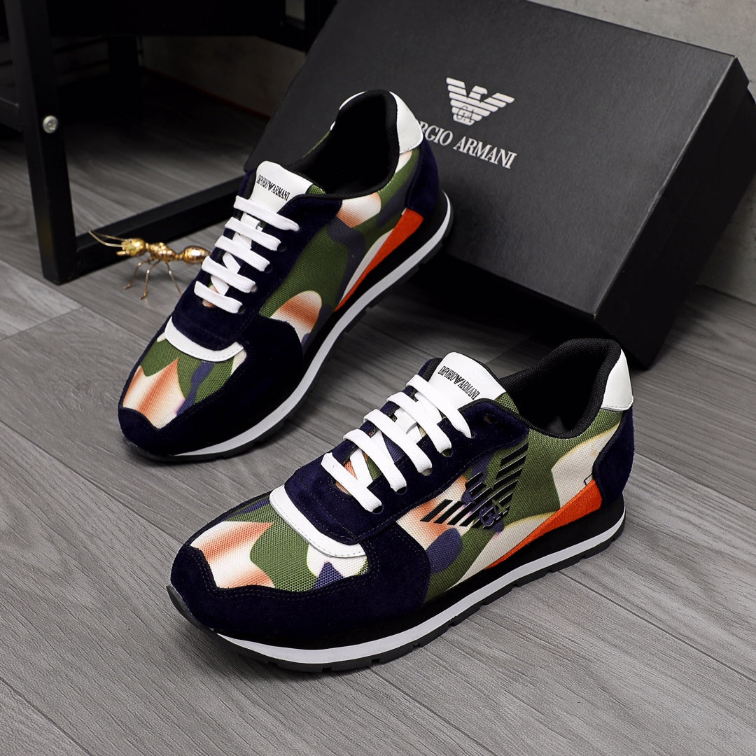 LuxluxHouse Best Quality Shoes Shoes Amiri