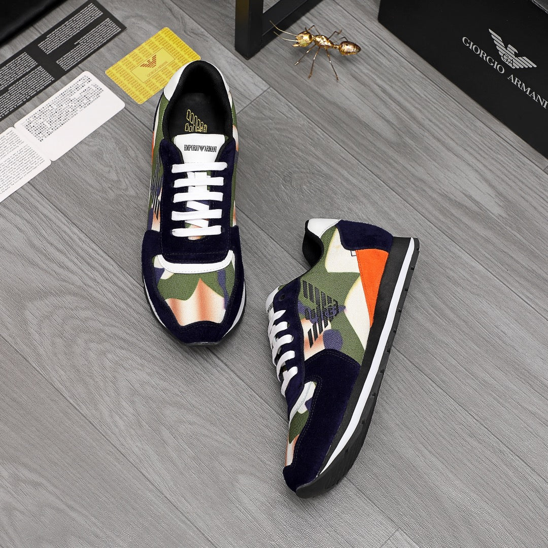 LuxluxHouse Best Quality Shoes Shoes Amiri