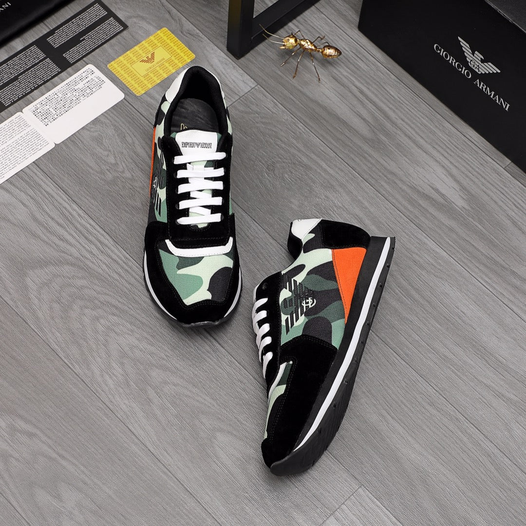 LuxluxHouse Best Quality Shoes Shoes Amiri