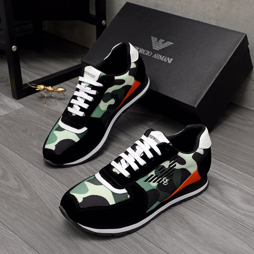 LuxluxHouse Best Quality Shoes Shoes Amiri