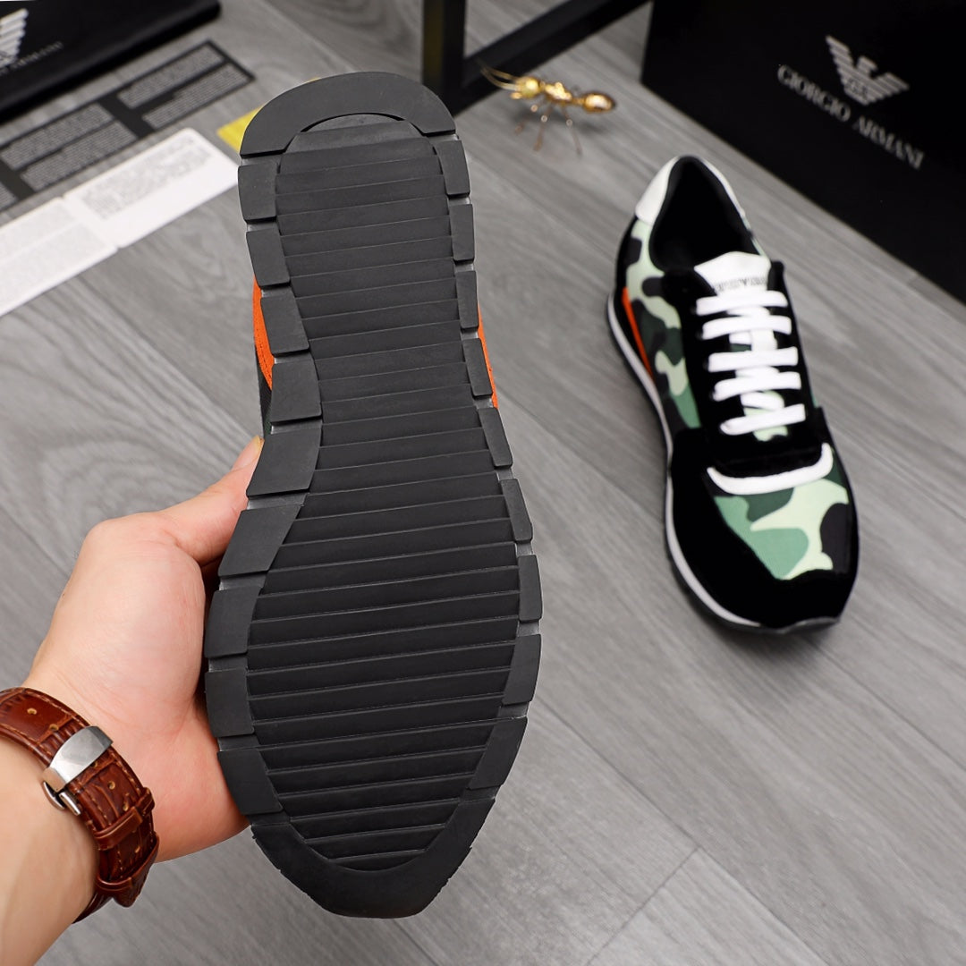LuxluxHouse Best Quality Shoes Shoes Amiri
