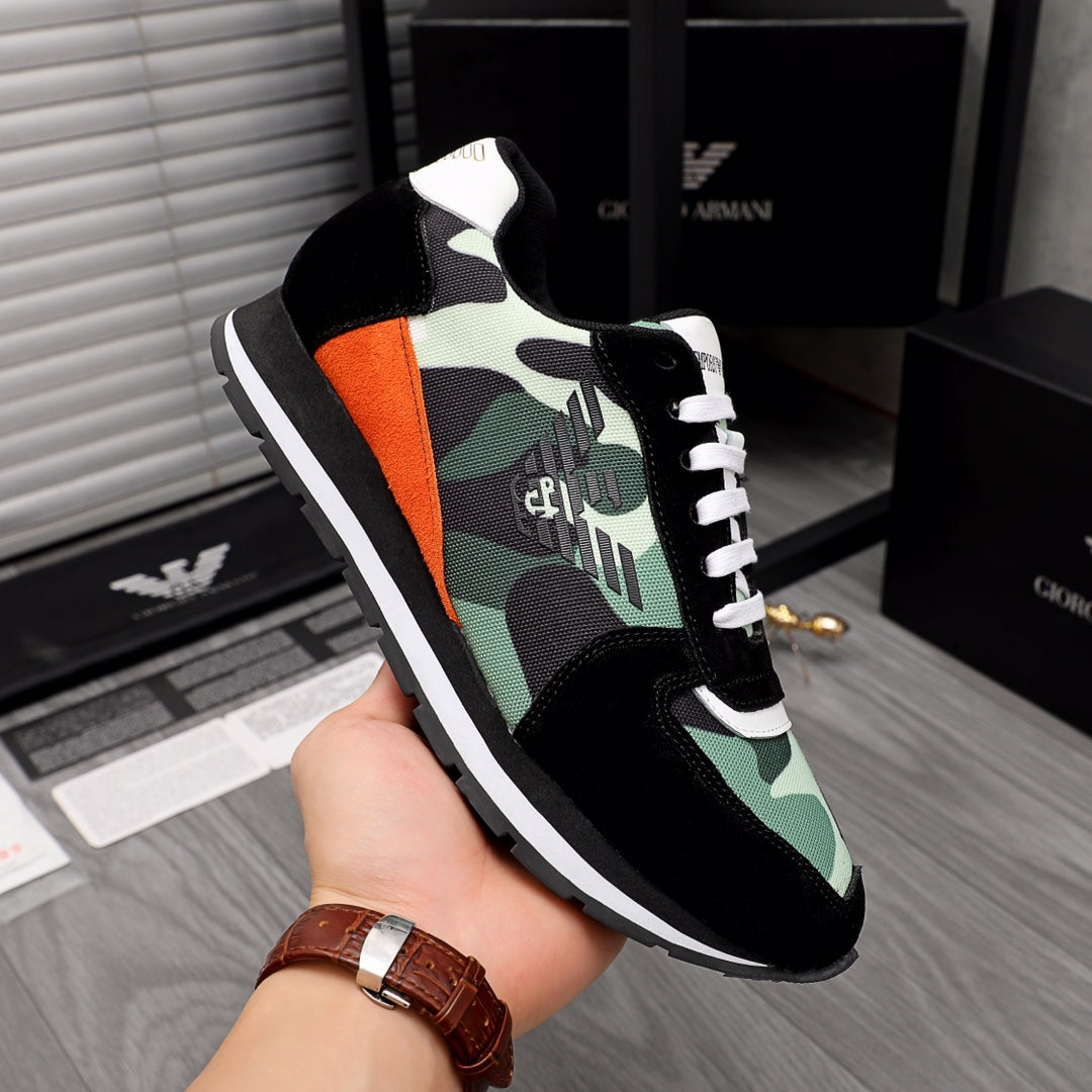 LuxluxHouse Best Quality Shoes Shoes Amiri