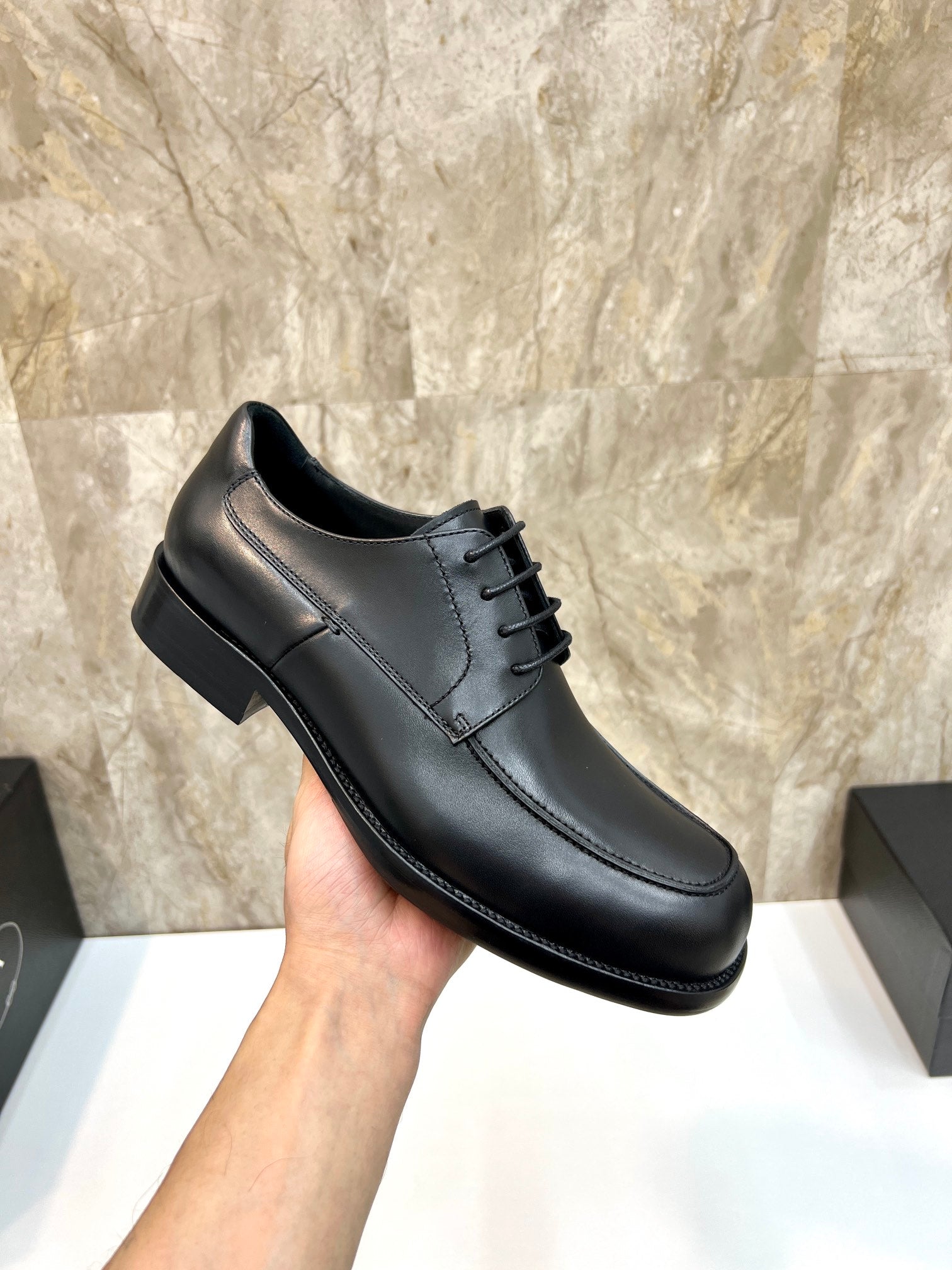 LuxluxHouse Best Quality Shoes Prada