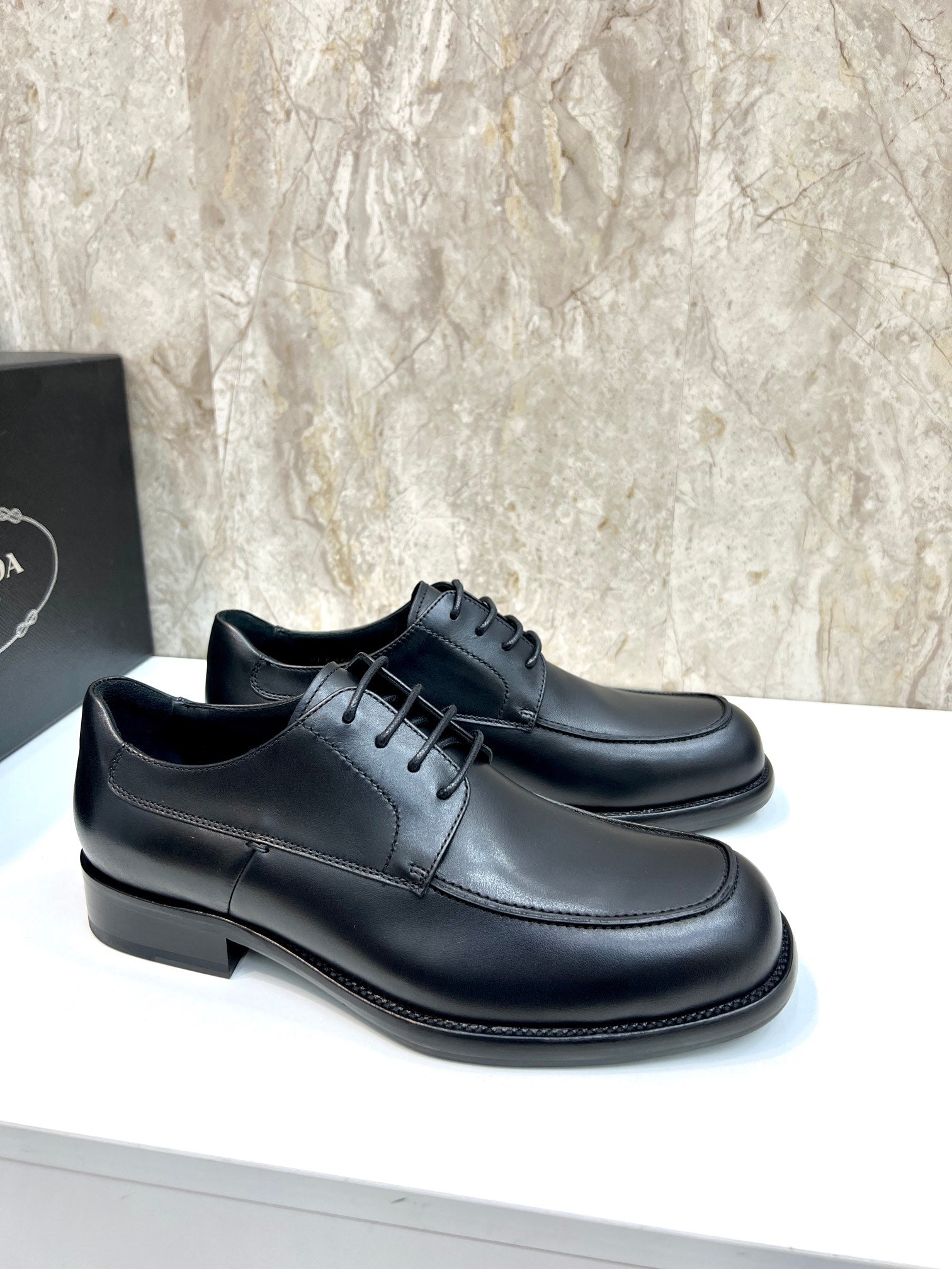 LuxluxHouse Best Quality Shoes Prada