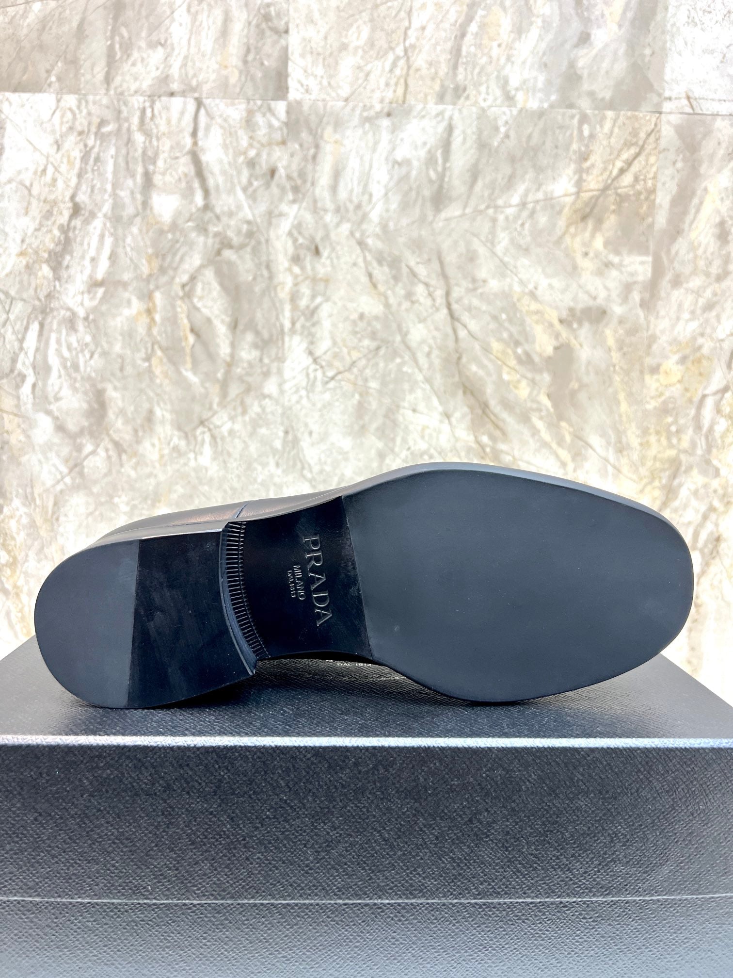 LuxluxHouse Best Quality Shoes Prada