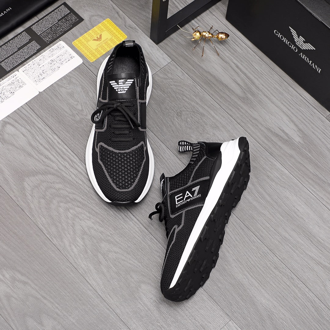 LuxluxHouse Best Quality Shoes Shoes Amiri
