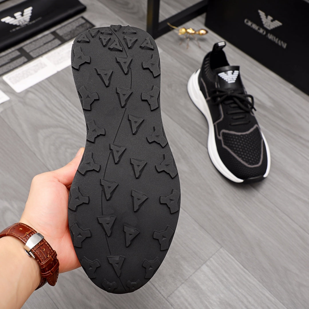 LuxluxHouse Best Quality Shoes Shoes Amiri