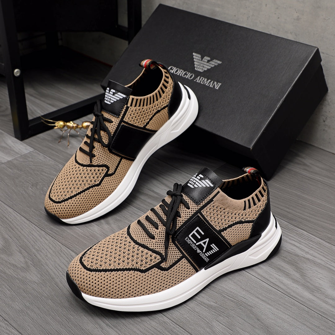 LuxluxHouse Best Quality Shoes Shoes Amiri