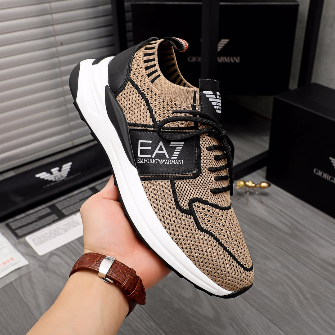 LuxluxHouse Best Quality Shoes Shoes Amiri