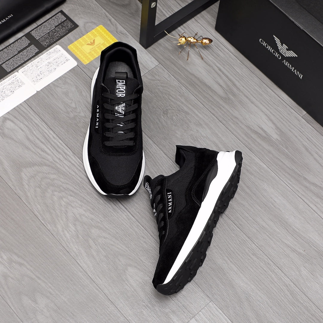 LuxluxHouse Best Quality Shoes Shoes Amiri