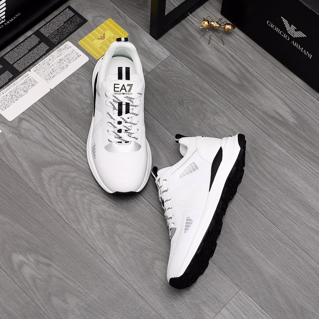 LuxluxHouse Best Quality Shoes Shoes Amiri