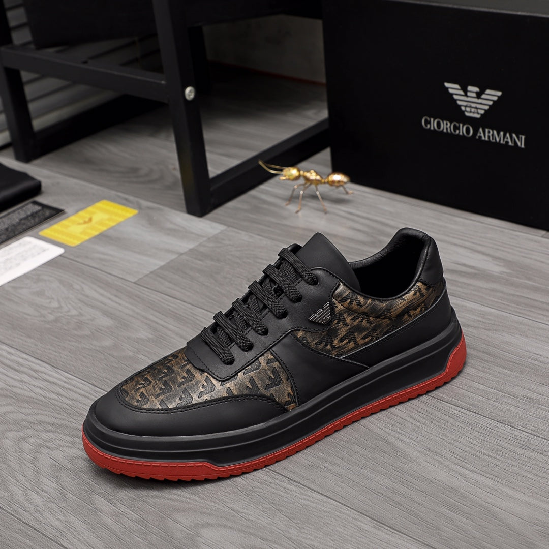 LuxluxHouse Best Quality Shoes Shoes Amiri
