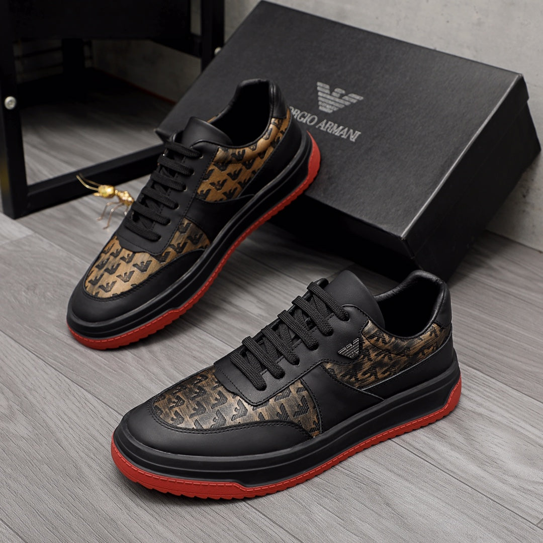 LuxluxHouse Best Quality Shoes Shoes Amiri