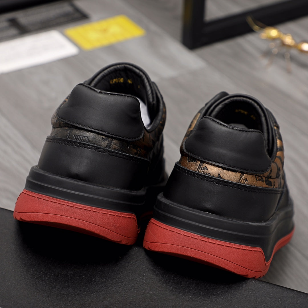 LuxluxHouse Best Quality Shoes Shoes Amiri