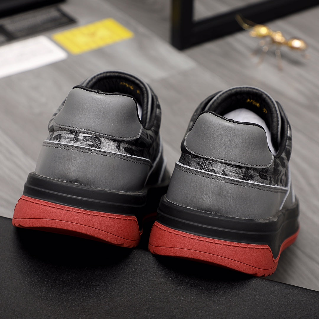 LuxluxHouse Best Quality Shoes Shoes Amiri