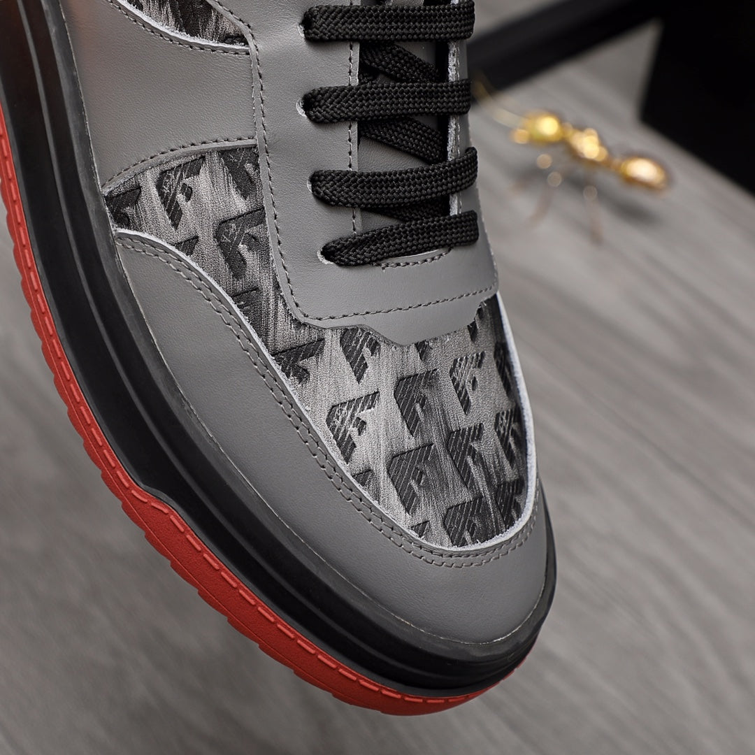 LuxluxHouse Best Quality Shoes Shoes Amiri