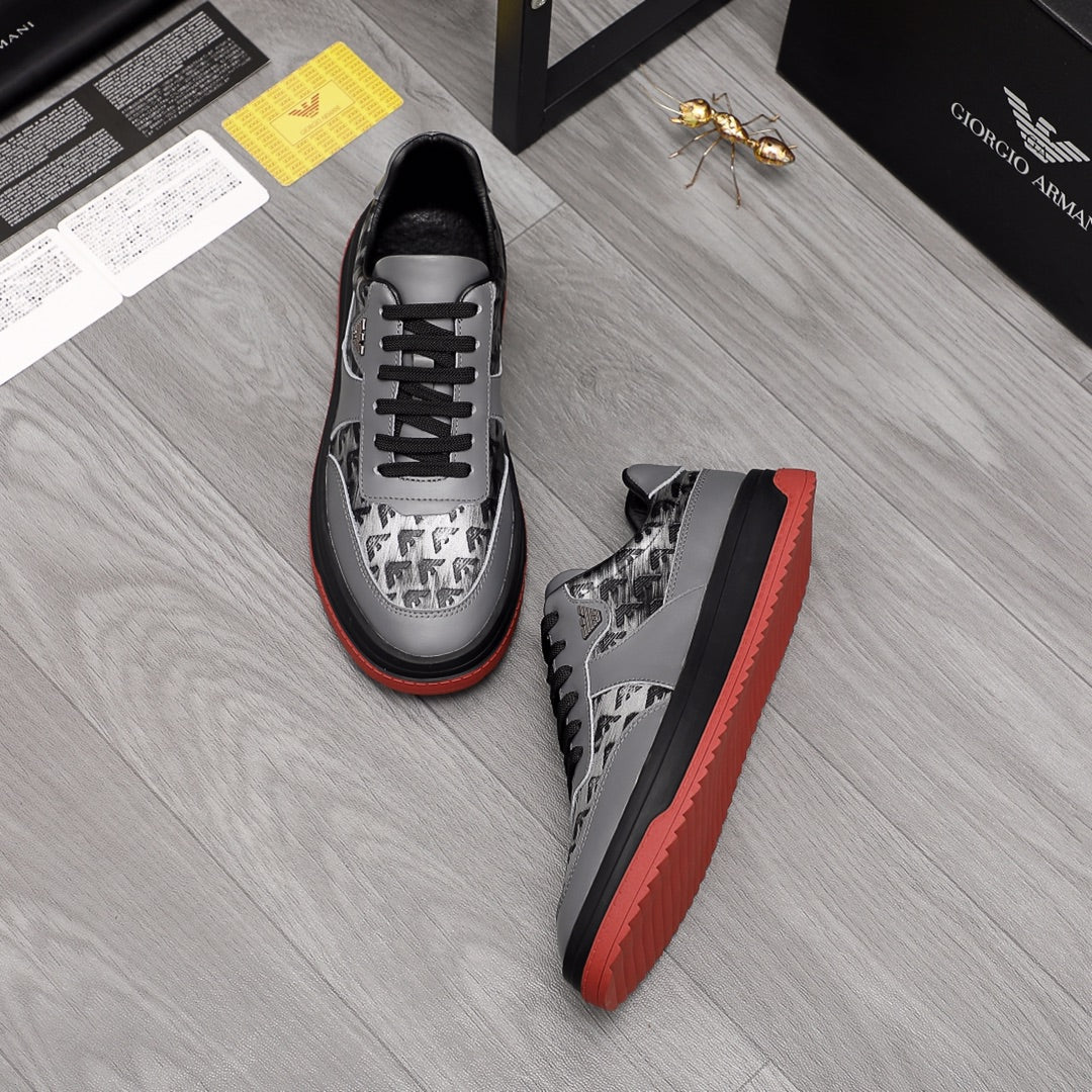 LuxluxHouse Best Quality Shoes Shoes Amiri